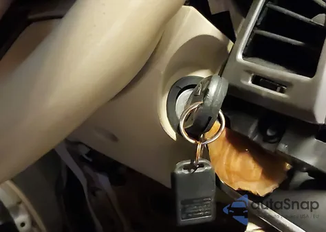 2012 Lincoln Mkz из США, поврежденный, VIN 3LNHL2GC7CR828116